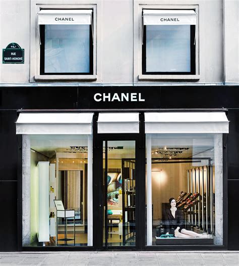 chanel online france